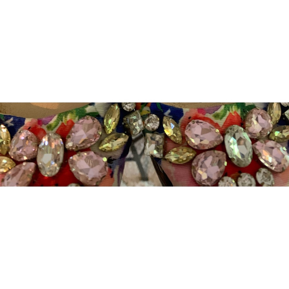 Ivanka Trump Jewel Embellished Flats - Picture 4 of 4